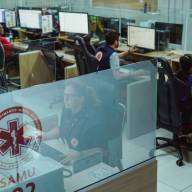 SAMU REGISTRA AUMENTO SUPERIOR A 380% EM LIGAÇÕES DEVIDO À DENGUE NO PRIMEIRO TRIMESTRE DESTE ANO