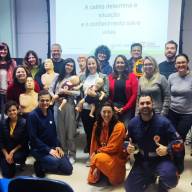 SES REALIZA TREINAMENTO DE PRIMEIROS SOCORROS PARA SERVIDORES DA BRIGADA DE INCÊNDIO