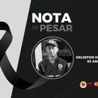 NOTA DE PESAR