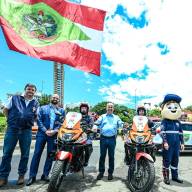 Estação Verão: Saúde intensifica ações no litoral catarinense