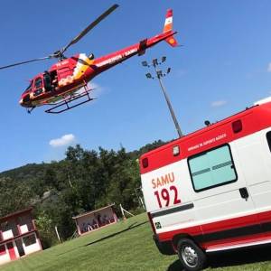 SAMU recebe habilitação para unidades básicas e reforça atendimento ágil e de qualidade