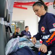 Você sabe quando chamar o SAMU? Entenda em que situações o serviço deve ser acionado