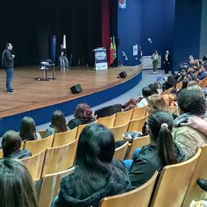 Simpósio Catarinense de Emergências Clínicas qualifica profissionais para fortalecimento da rede de atendimento de urgência