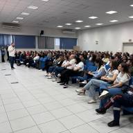 Setembro Amarelo: Saúde SC promove seminário sobre emergências psiquiátricas