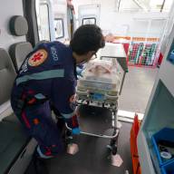 Dia do Médico: profissionais do SAMU celebram a missão de salvar vidas em meio aos desafios da urgência e emergência