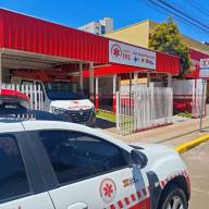 SAMU SC inaugura base da Unidade de Suporte Avançado em Curitibanos