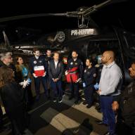 Governo do Estado expande programa Sangue Total para Chapecó garantindo agilidade em transfusões de emergência