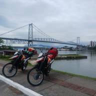 Motolâncias entram em operação em Florianópolis para agilizar o atendimento de urgência e emergência