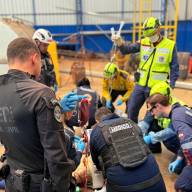 Programa Sangue Total completa um mês salvando vidas em Chapecó