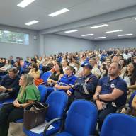 Seminário de Urgências Obstétricas qualifica profissionais para o atendimento às gestantes em situações críticas