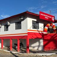 SAMU SC  implanta Unidade de Suporte Básico em Penha