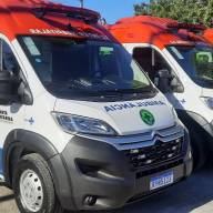 Aviso de Pauta: Governo do Estado entrega 21 novas ambulâncias ao SAMU e ao Serviço Inter-hospitalar