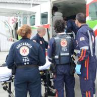NOVAS AERONAVES DO GOVERNO DO ESTADO REALIZAM OS PRIMEIROS TRANSPORTES DE PACIENTES
