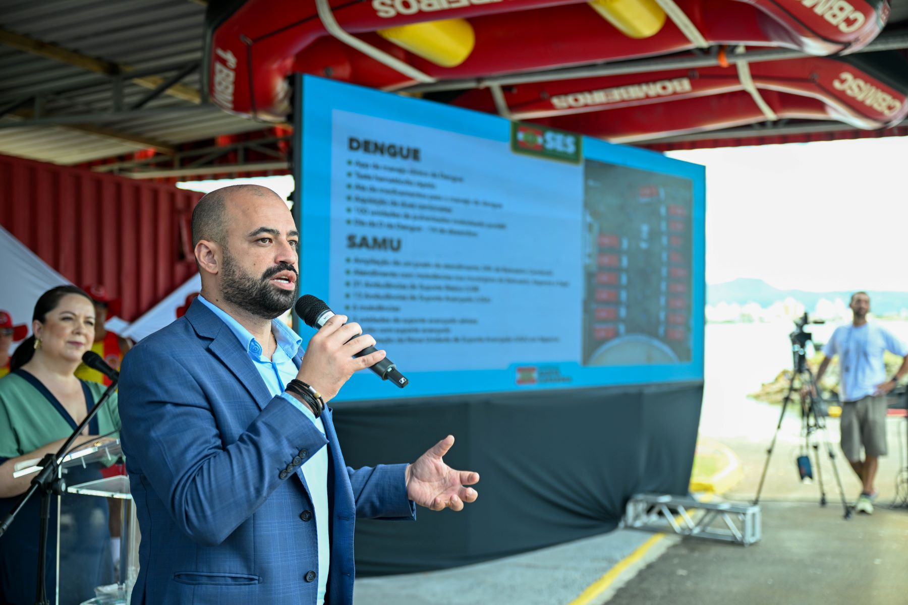 Eduardo Valente GOVSC 26